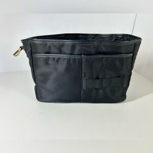 A New Day Bag Organizer- black